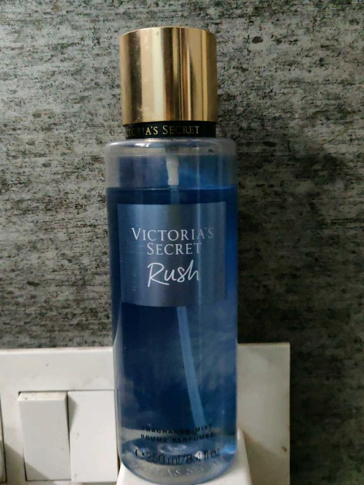 Victoria Secret Rush Body Mist