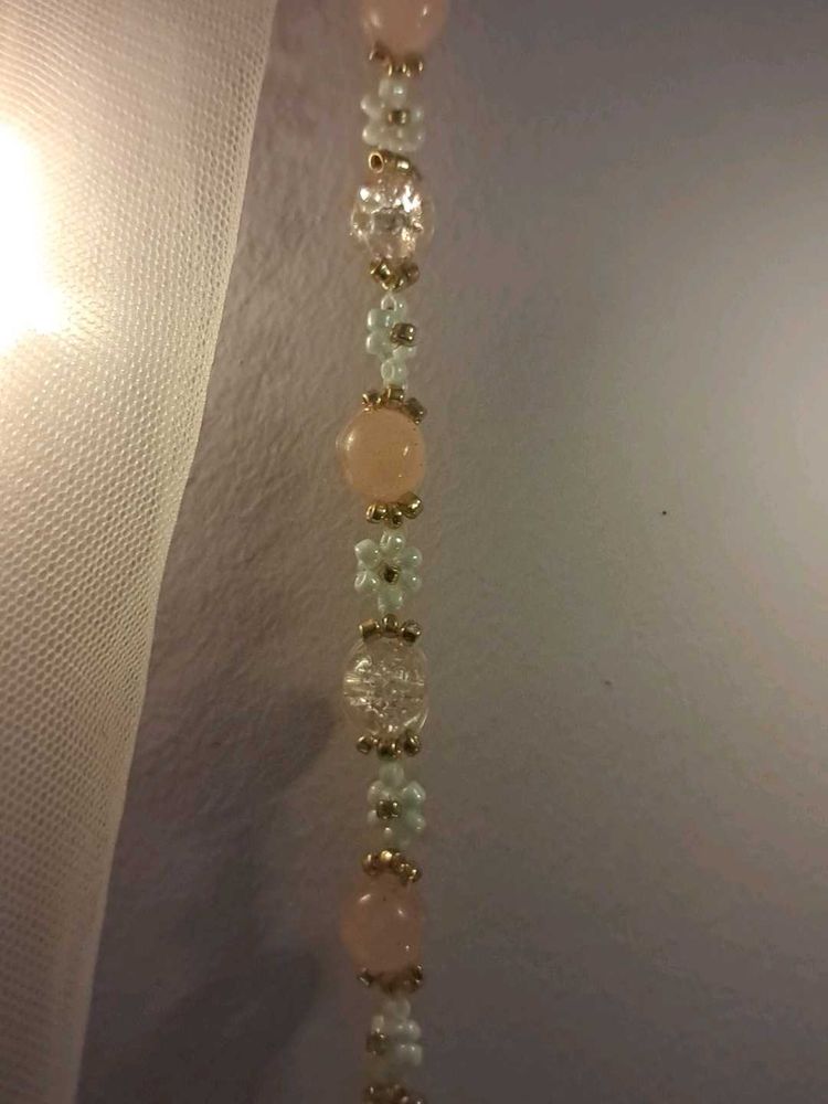 Beautiful Pinterest Inspired Chocker ✨️ Handmade