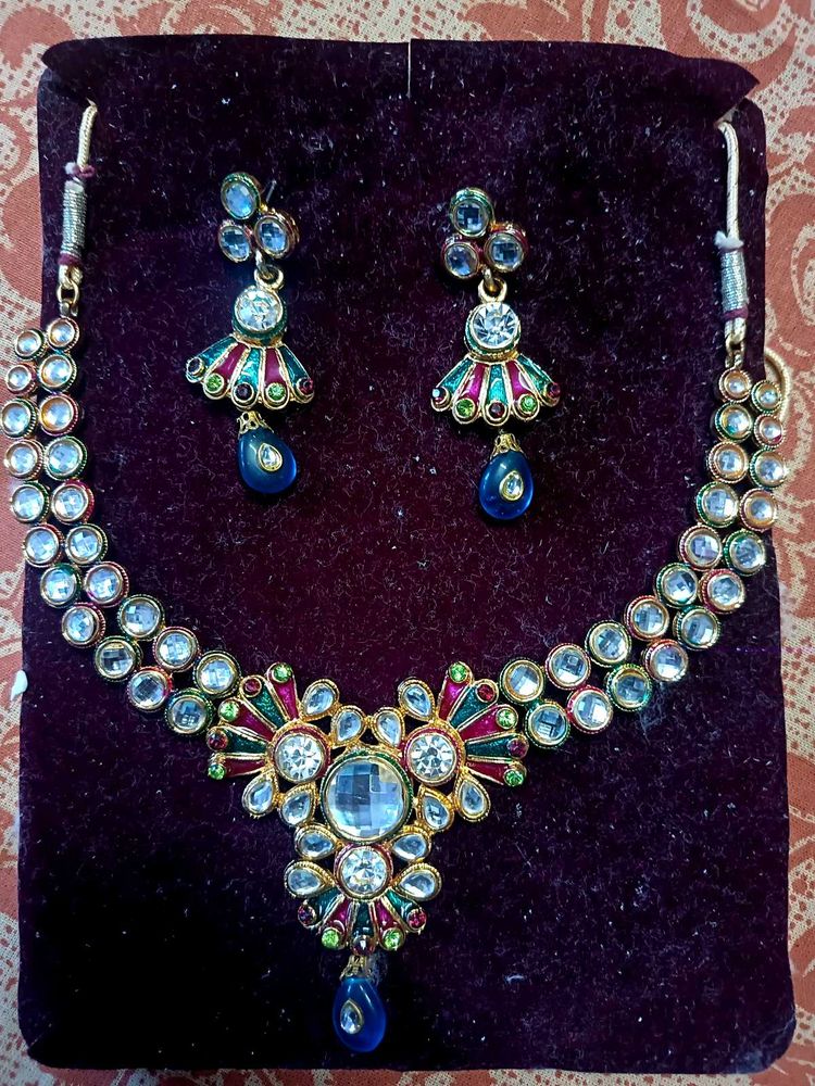 Jewellery Set