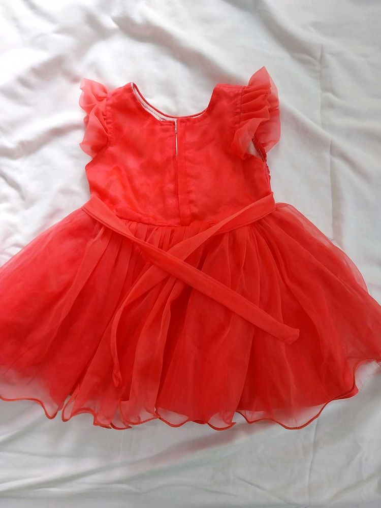 Baby Dress
