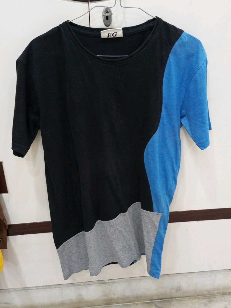 Multi-Colour T-shirt