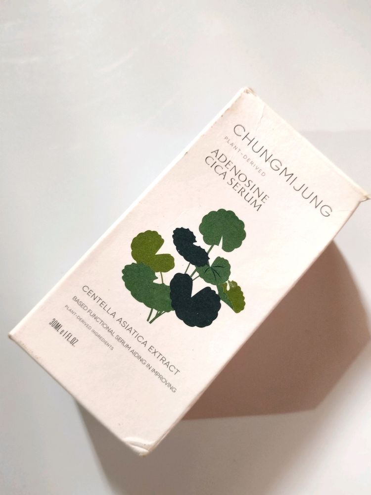Best Korean Cica Serum For Sensitive Acne Breakout Skin For Calming Redness And irritation
