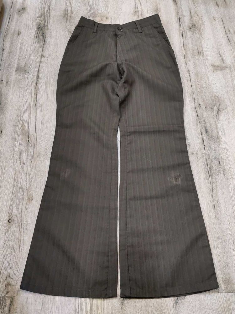 Sc9481 Sabrin Bootcut Pant Waist 24