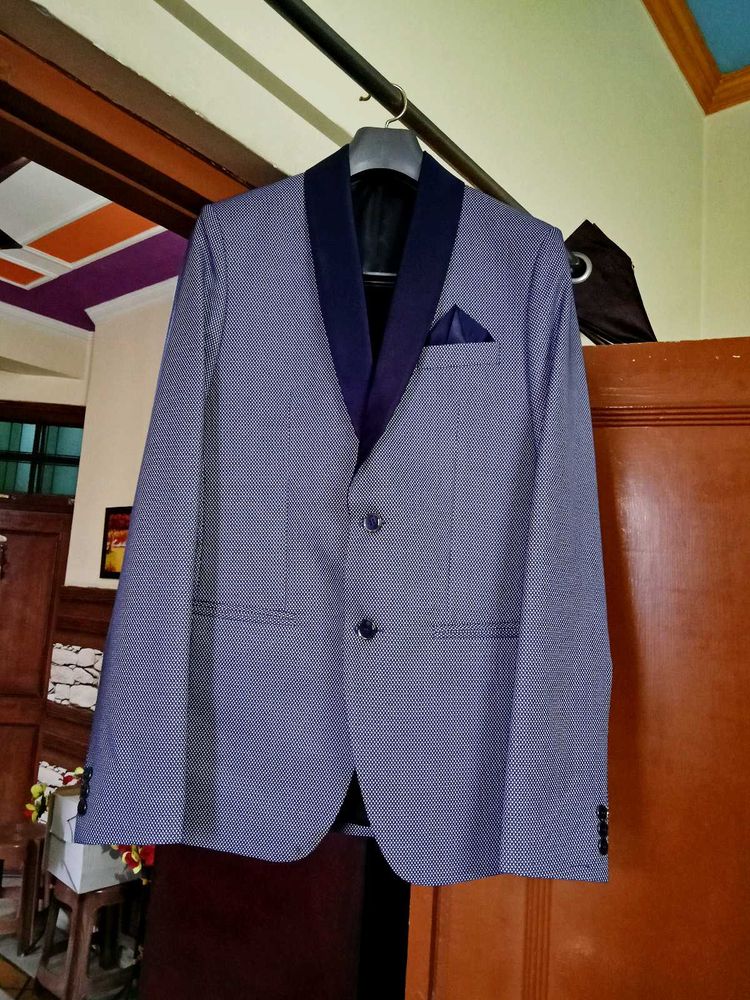 elegant Blazer