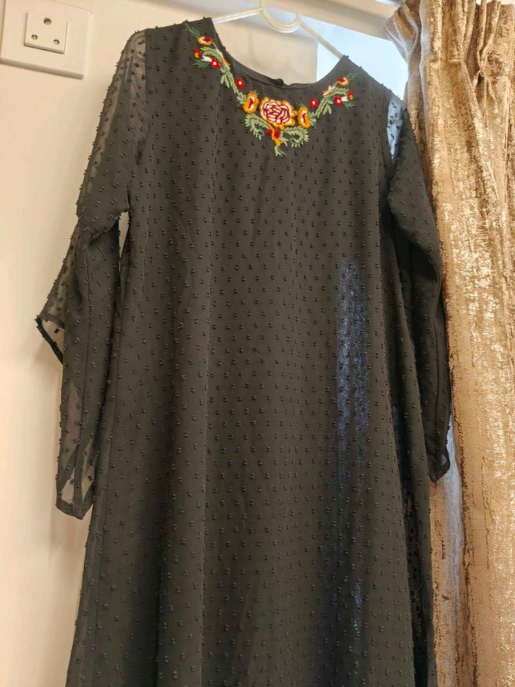 Maternity/ Feeding Dresses And Gowns- 500 Rs Each