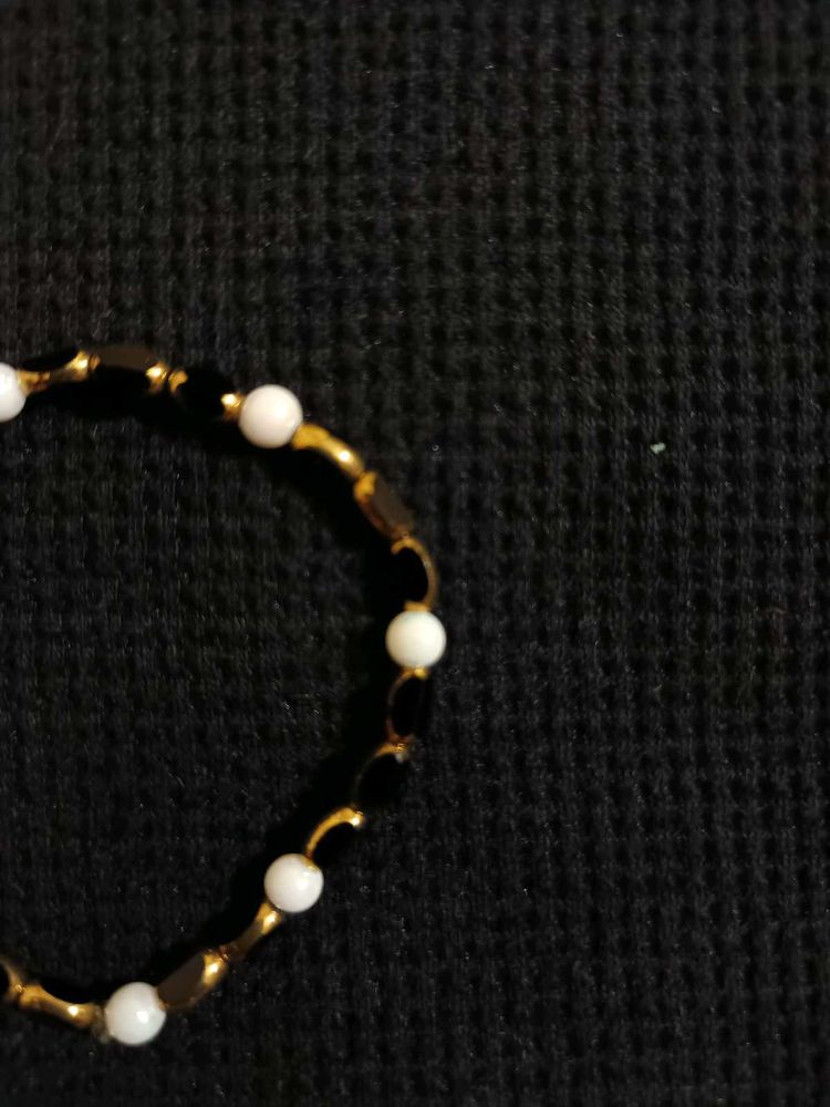 Blingy Bracelet - Black