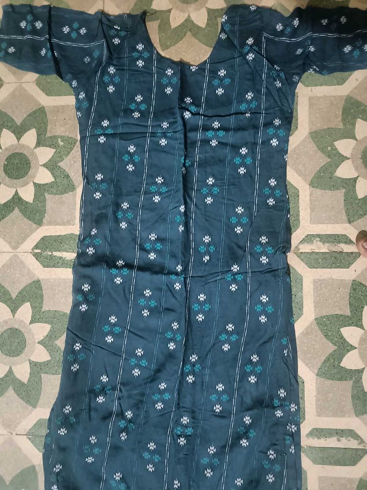 Elegant Kurta Set