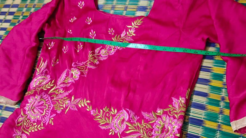 Party Gown
