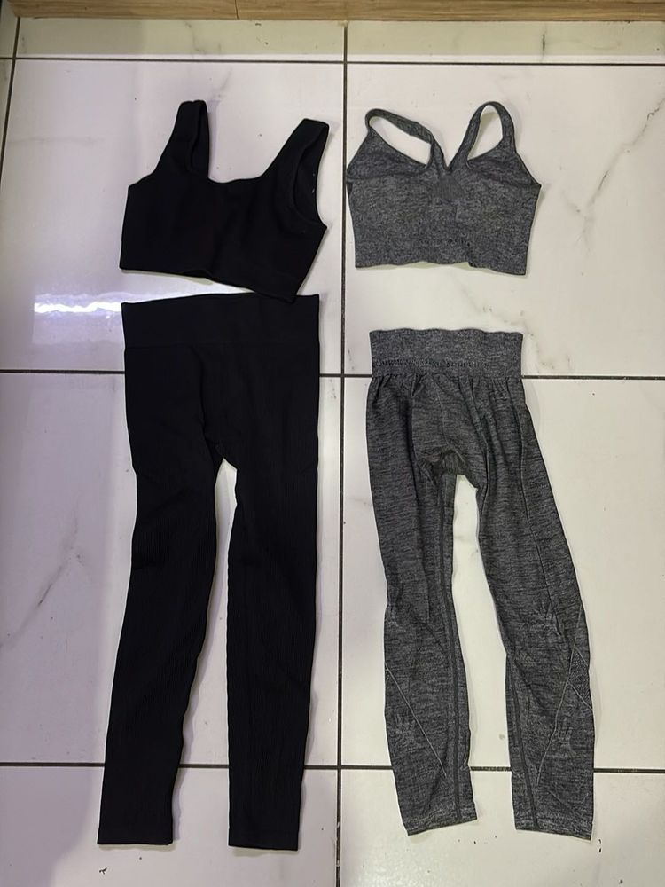 Activewear Set