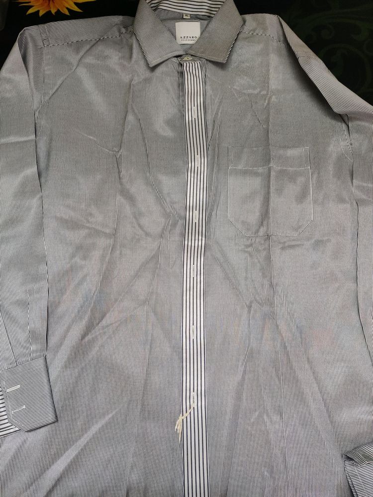 Azzaro Shirt For Men