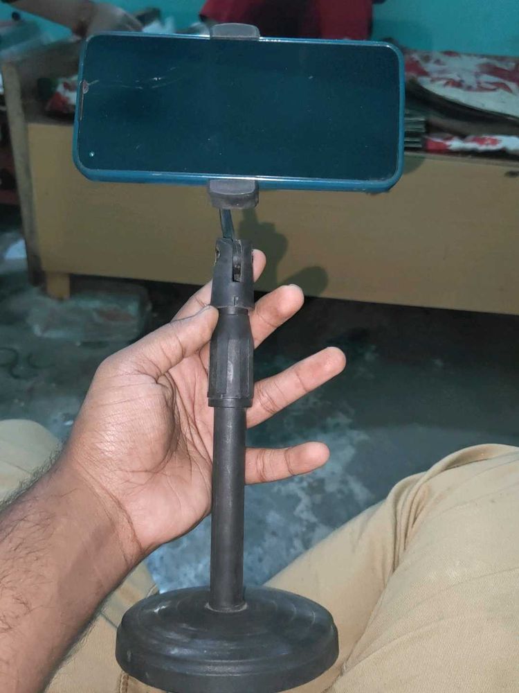 Mobile Phone Stand