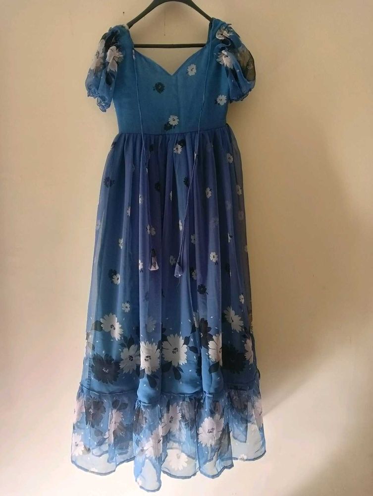 Gown