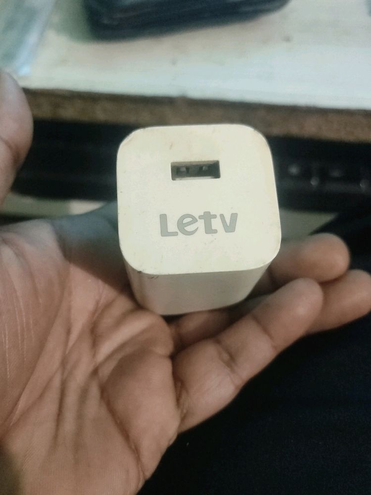 Letv Fast Charger