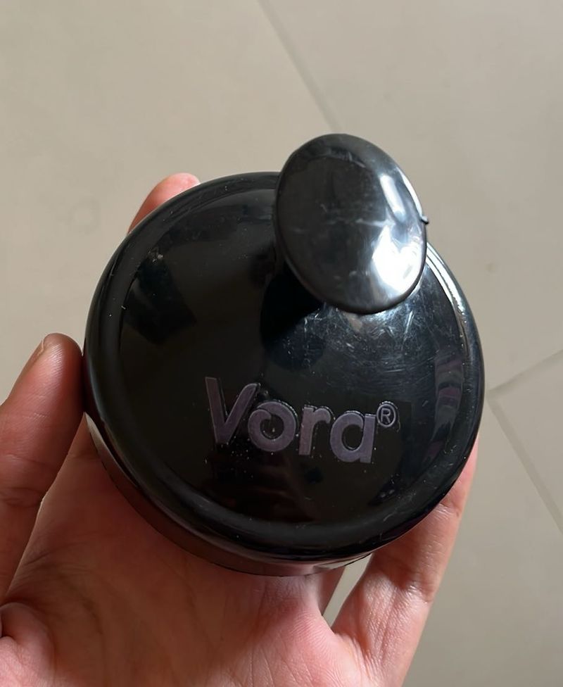Black colour hair scalp massager for women Men