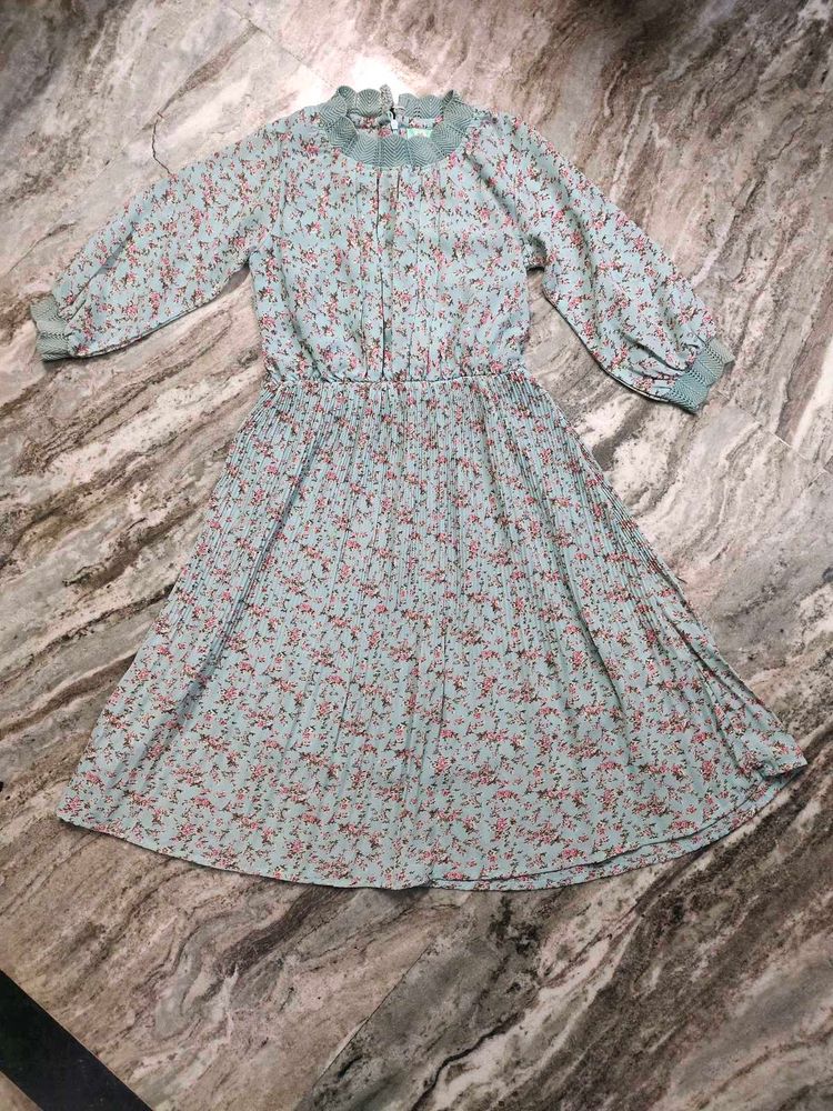 Fancy Frock For Kids