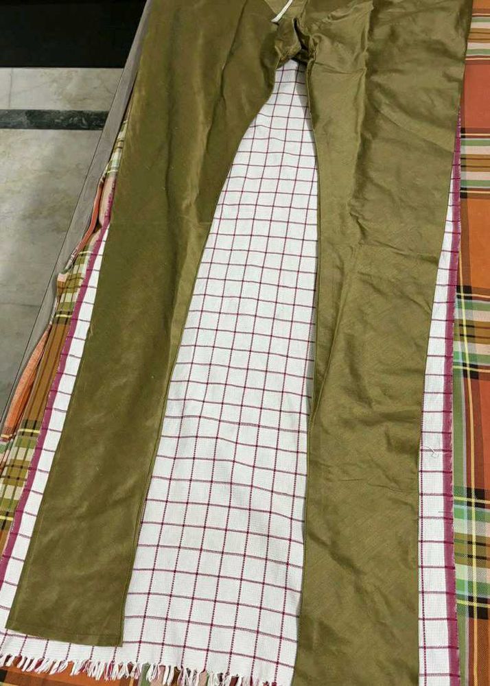 Men Pajama Cum Chooridar