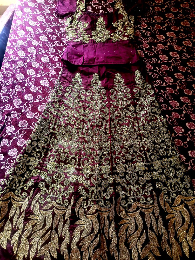 Lehenga