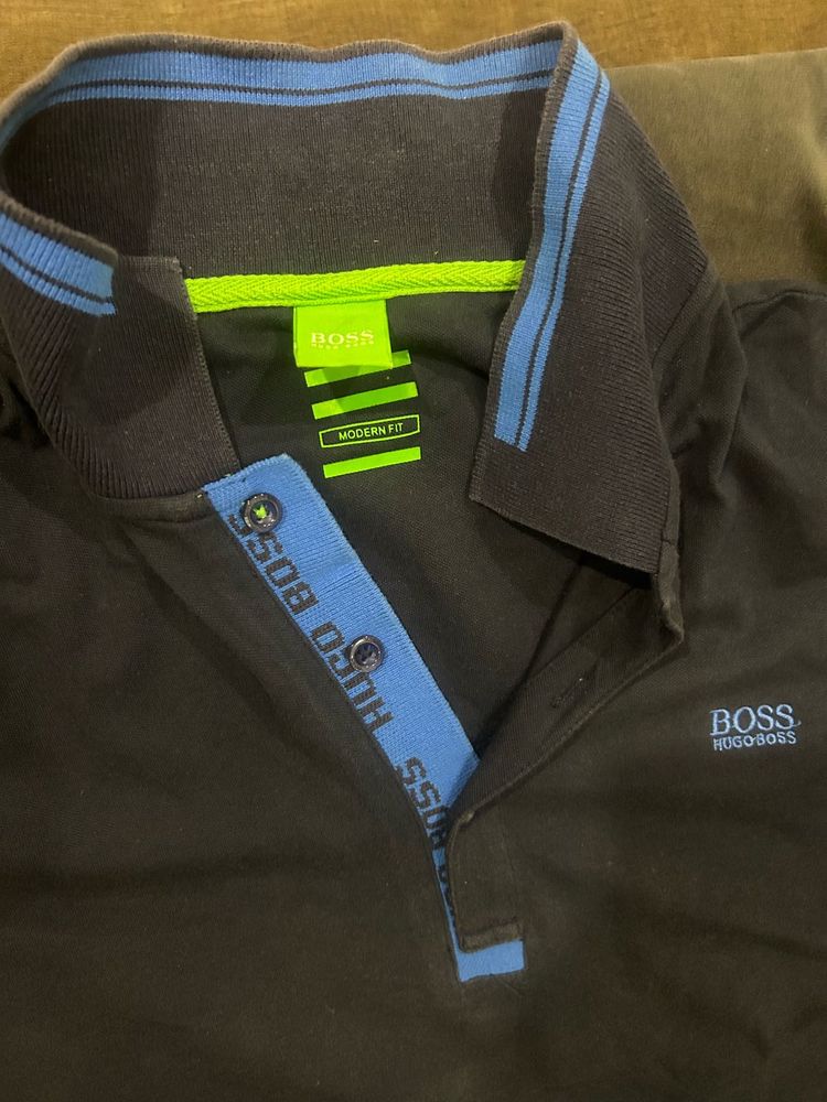 HUGO BOSS Polo Shirt