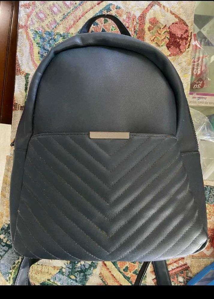 CASUAL BACKPACK GIRLS⭐ FOR OUTING/ COLLEGE