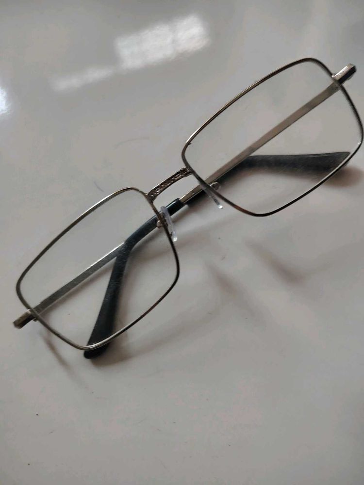 Stylish Eyeglasses
