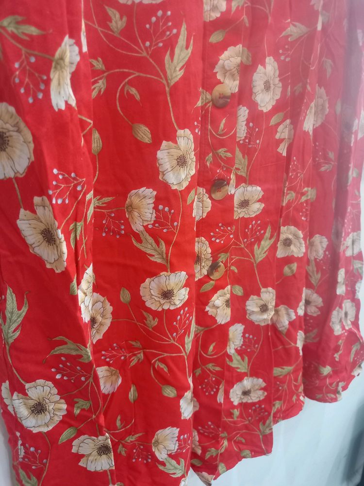 Fig New Dress