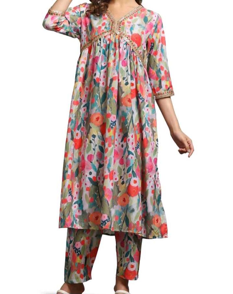 Kurta Set