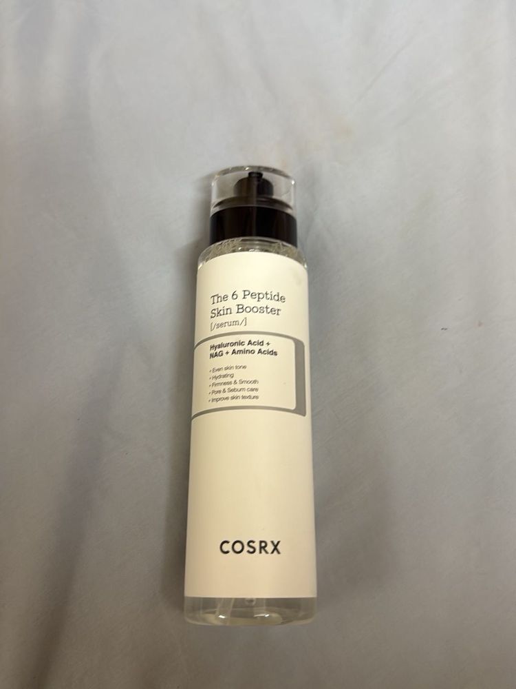 COSRX Peptide Skin Booster