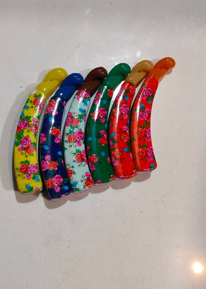 Hair Accessories