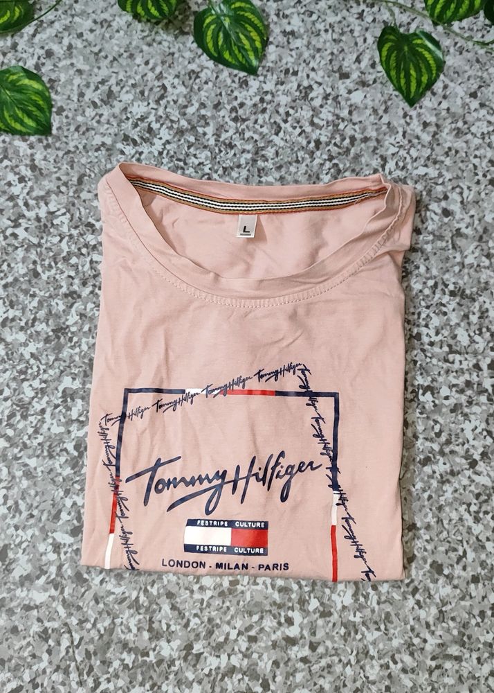 Tommy Hilfiger Crop Top