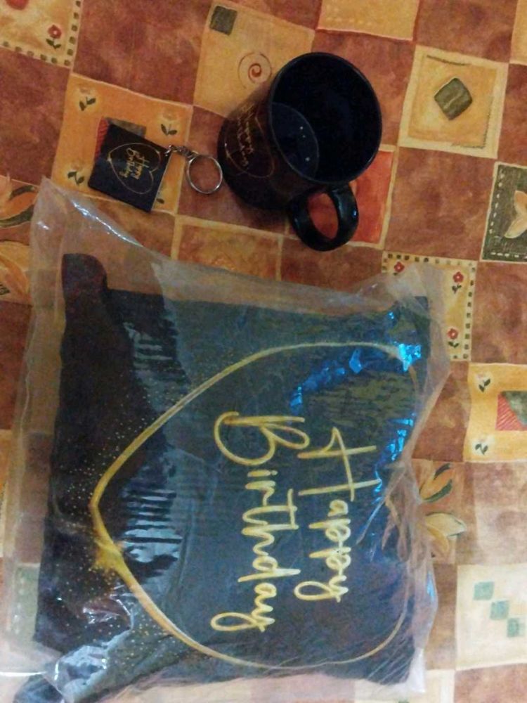 Birthday Hamper Brand New