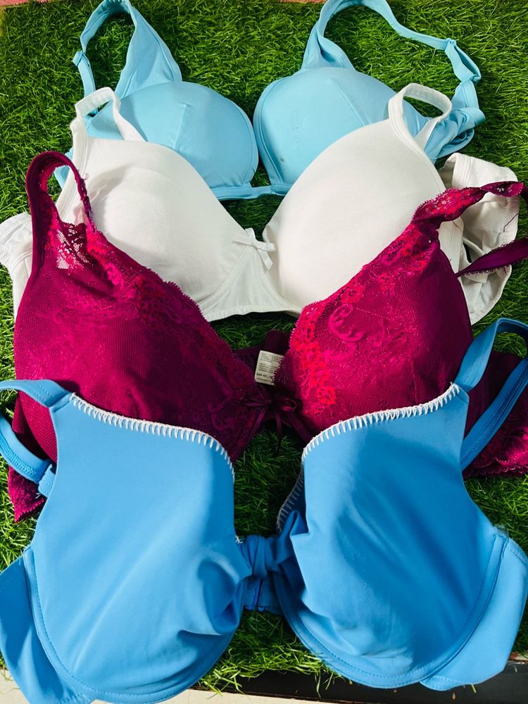 38 Size Padded