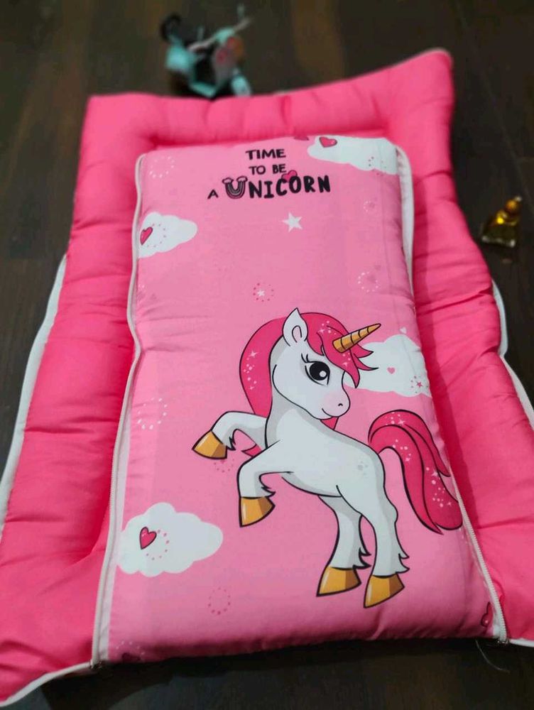 Unicorn Playmat