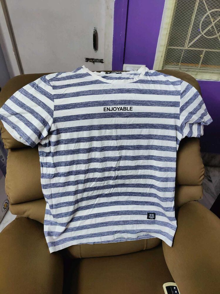 Unisex 46-60 Inches Plus Size T Shirt