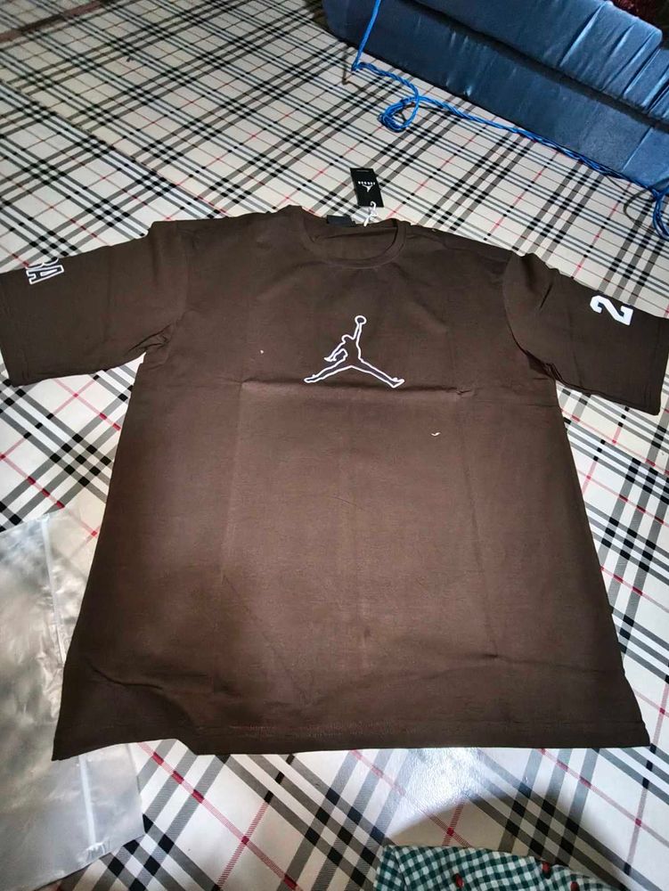 Jordan Brown T-Shirt