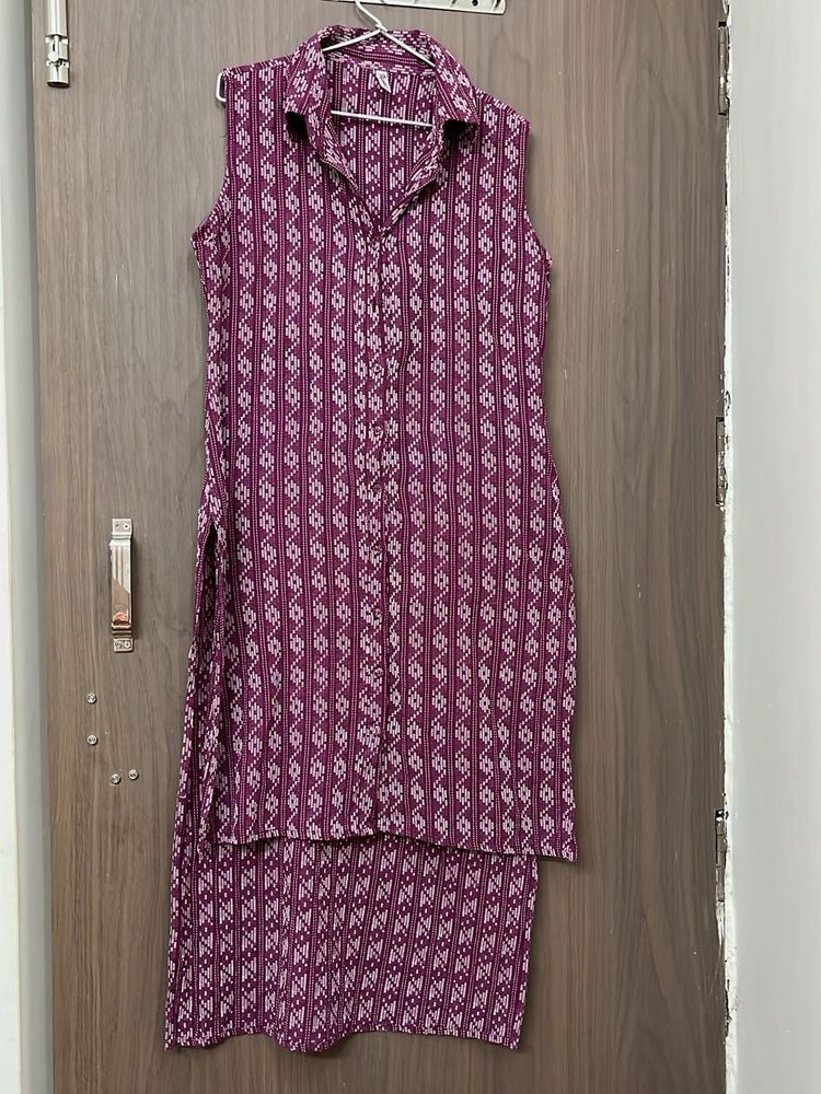 Branded New Kurti For M