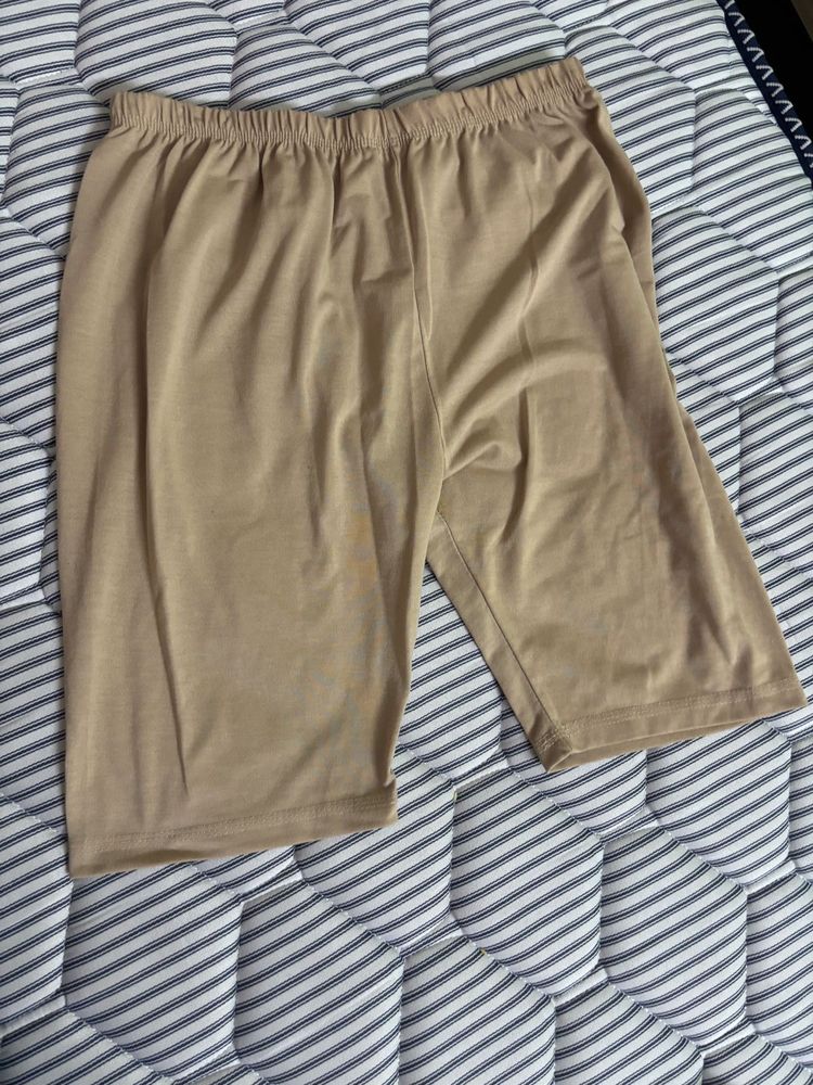 Short For Night Wear