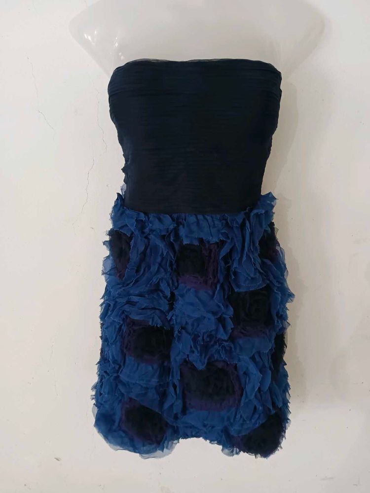 BEAUTIFUL TUBE DRESS