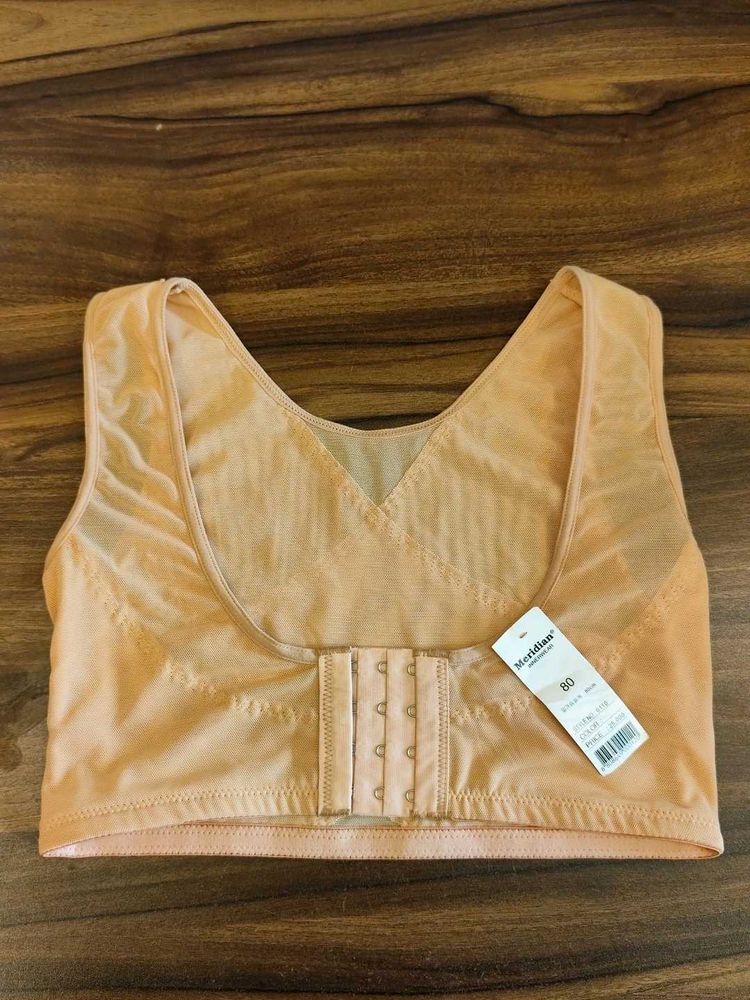 Peach Bra
