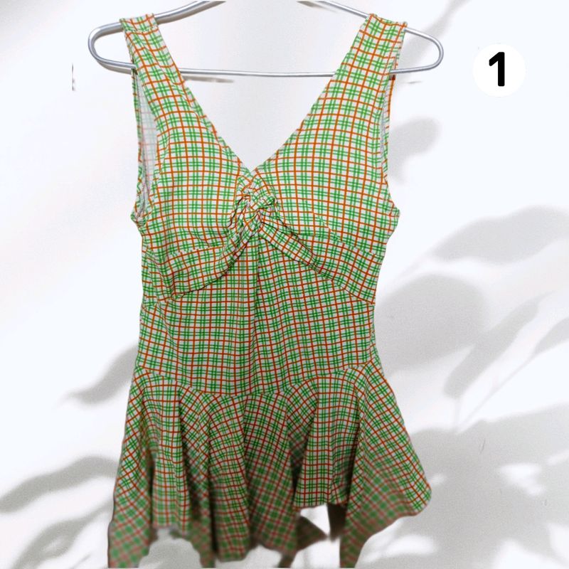 Swimsuit