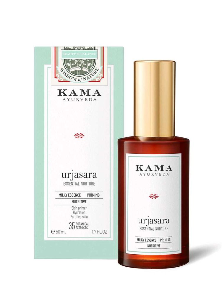 Kama Ayurveda Urjasara Nutritive Milky Essence