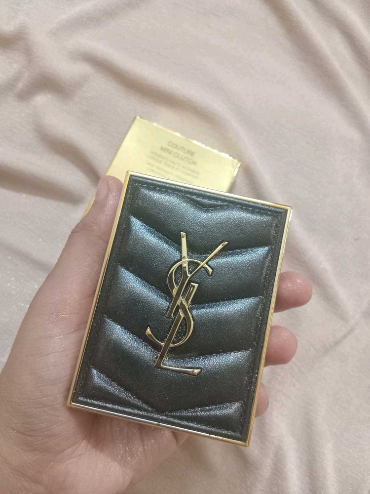 Ysl Eyeshadow Bundle Of Products