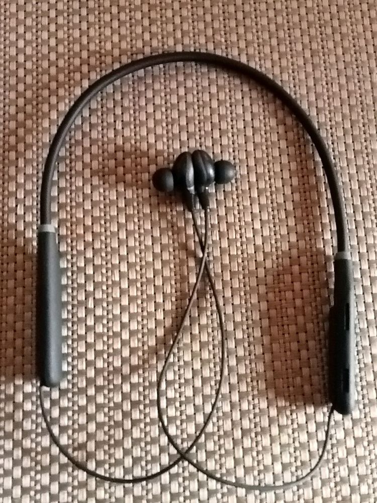 Hi-Fi Earphone