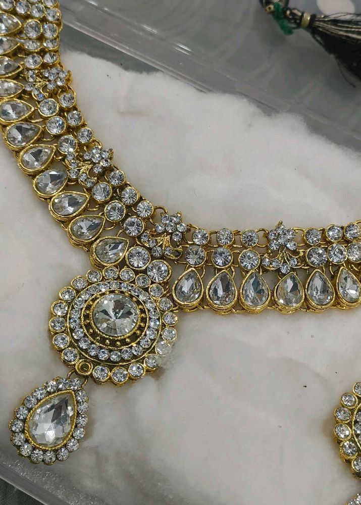 Jewellery Set