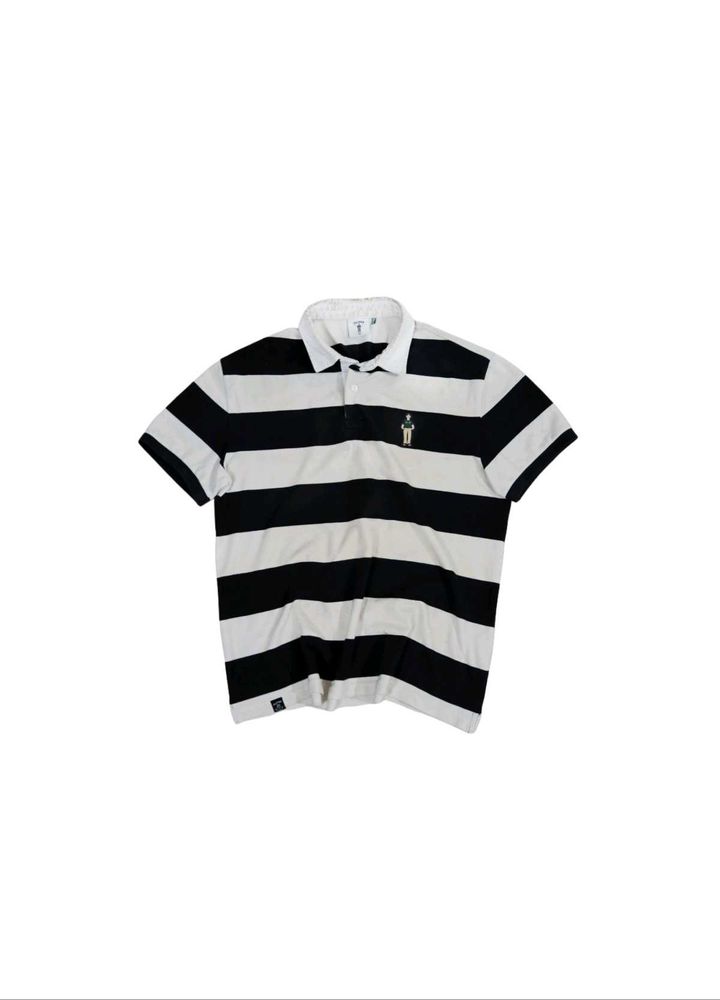 Polo Tshirt ( Premium Quality)