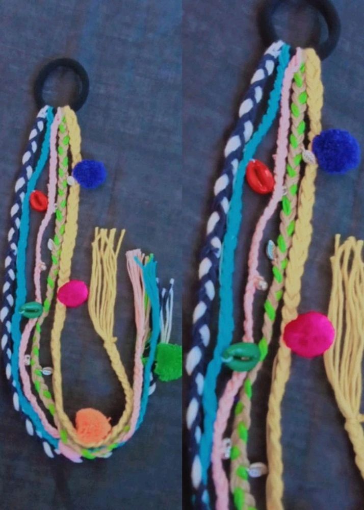 Hair Band...🌼🙌