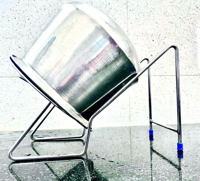 Stainless Steel Chafing Dish Stand