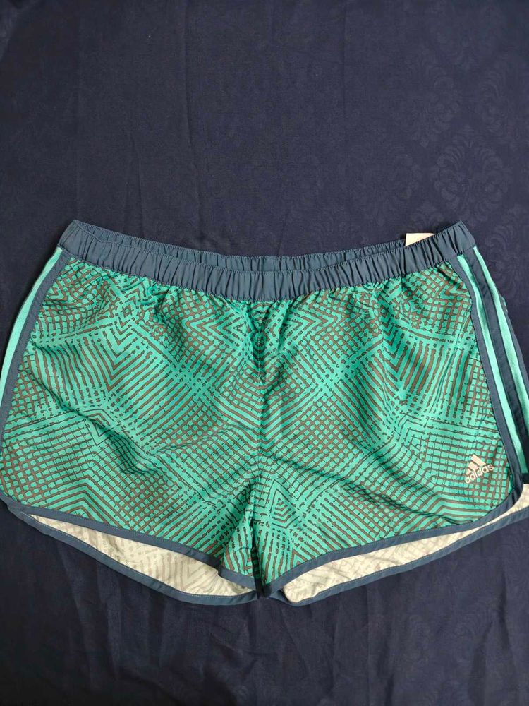 Adidas Running Shorts