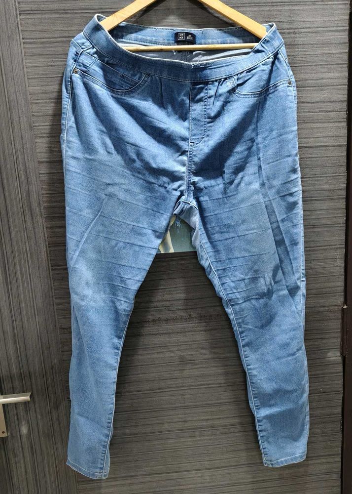 2 Pairs Of Jeans