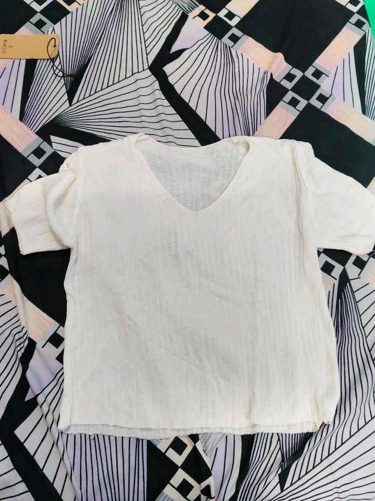 Short Top