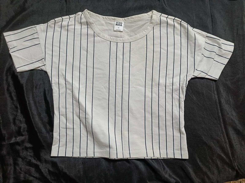 Vera Moda Oversized Tshirt